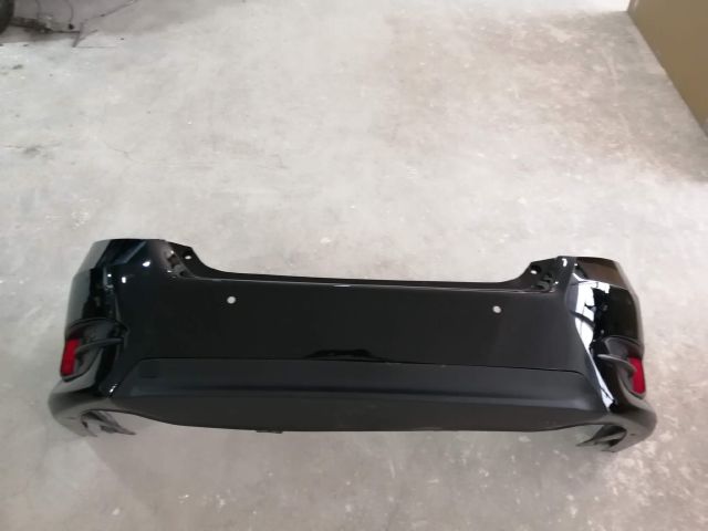 KARTİN TİCARET HONDA CIVIC FC5 ÇIKMA ORJİNAL HATASIZ ARKA TAMPON 2017-2021 ARASI MODELLERE UYUMLUDUR